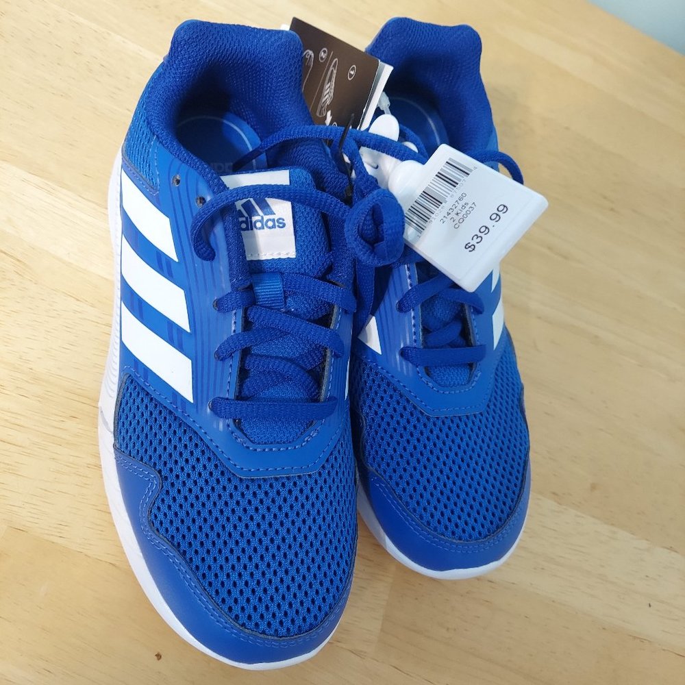 Adidas Kids Size 2